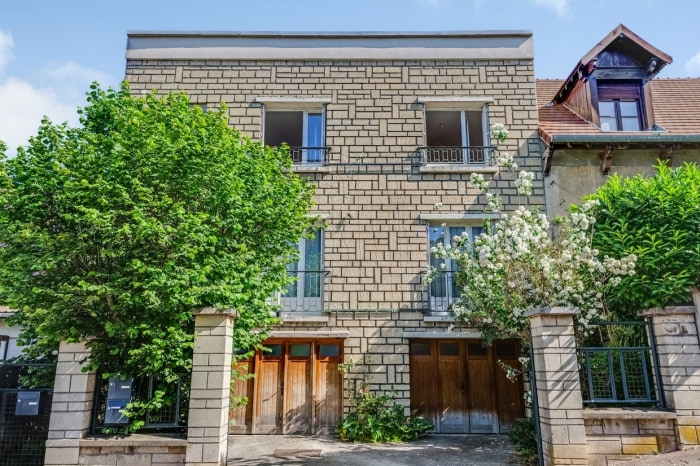 Image 12 sur 12 - Appartement  ·  Vente · Chaville (92370) · 72m²