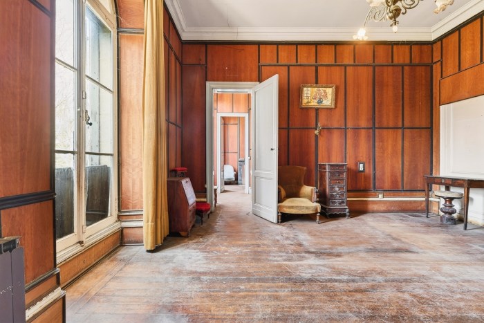 Image 7 sur 8 - Maison/villa  ·  Vente · Le Bouscat (33110) · 15 pièces · 468m²