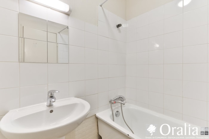 Image 8 sur 8 - Appartement  ·  Vente · Lyon (69007) · 3 pièces · 70m²