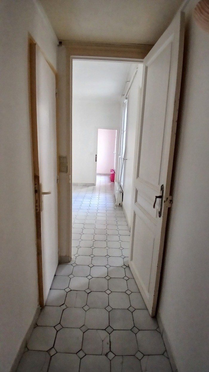 Image 13 sur 18 - Appartement  ·  Vente · Paris (75019) · 2 pièces · 43m²