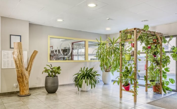 Image 4 sur 6 - Appartement  ·  Vente · Tarare (69170) · 2 pièces · 53m²