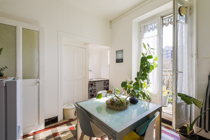 Image 8 sur 10 - Appartement  ·  Vente · Grenoble (38000) · 2 pièces · 52m²