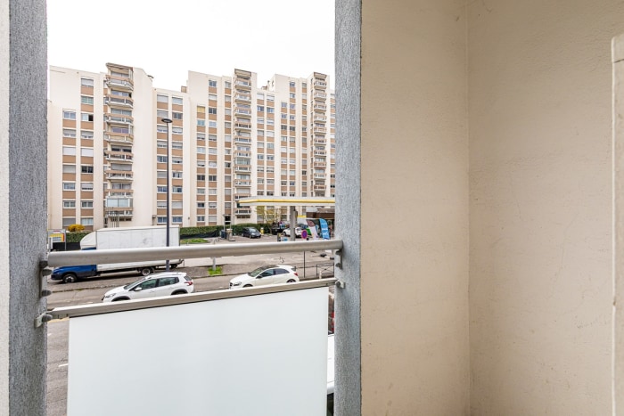 Image 6 sur 9 - Appartement  ·  Vente · Grenoble (38100) · 2 pièces · 41m²
