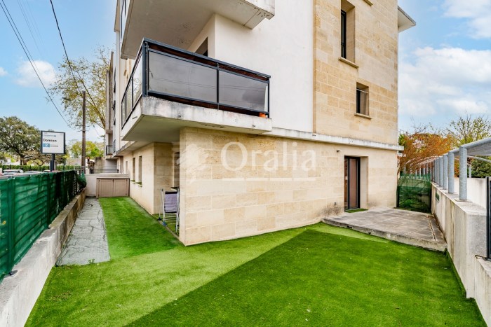 Image 6 sur 7 - Appartement  ·  Vente · Bordeaux (33200) · 3 pièces · 65m²