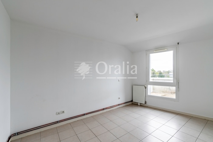 Image 7 sur 9 - Appartement  ·  Vente · Le Haillan (33185) · 3 pièces · 62m²