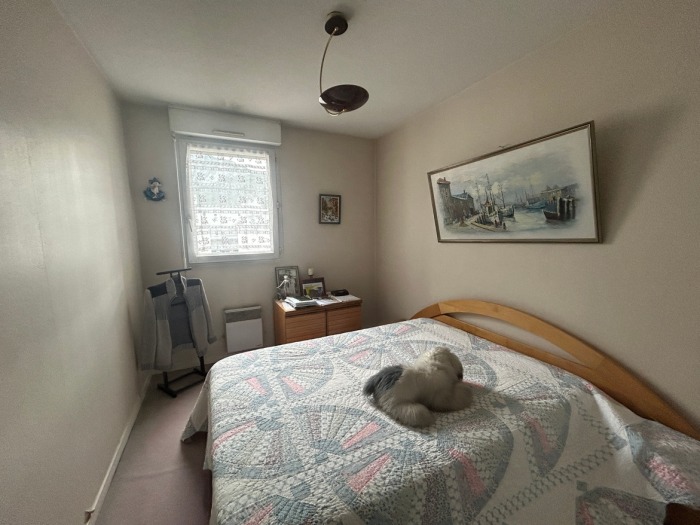 Image 8 sur 8 - Appartement  ·  Vente · Grenoble (38000) · 3 pièces · 66m²