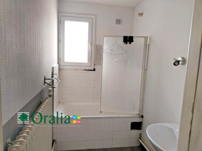 Image 8 sur 8 - Appartement  ·  Vente · Jassans Riottier (01480) · 3 pièces · 63m²