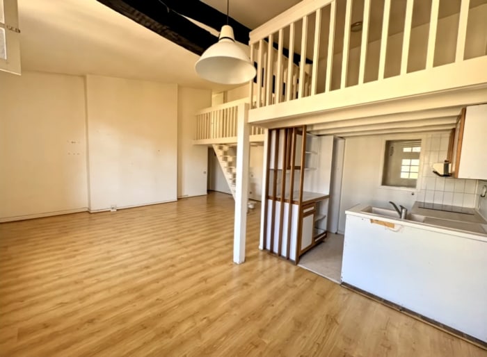 Image 4 sur 11 - Appartement  ·  Vente · Bordeaux (33000) · 4 pièces · 105m²