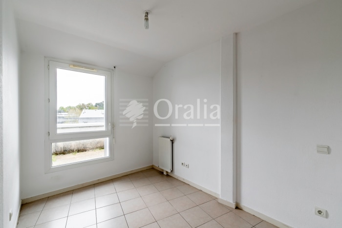 Image 8 sur 9 - Appartement  ·  Vente · Le Haillan (33185) · 3 pièces · 62m²