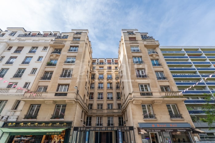Image 11 sur 12 - Appartement  ·  Vente · Paris (75015) · 39m²