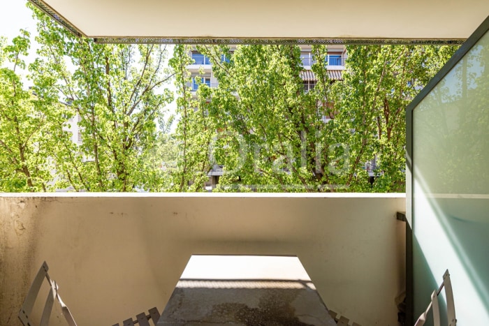 Image 15 sur 15 - Appartement  ·  Vente · Grenoble (38100) · 2 pièces · 44m²