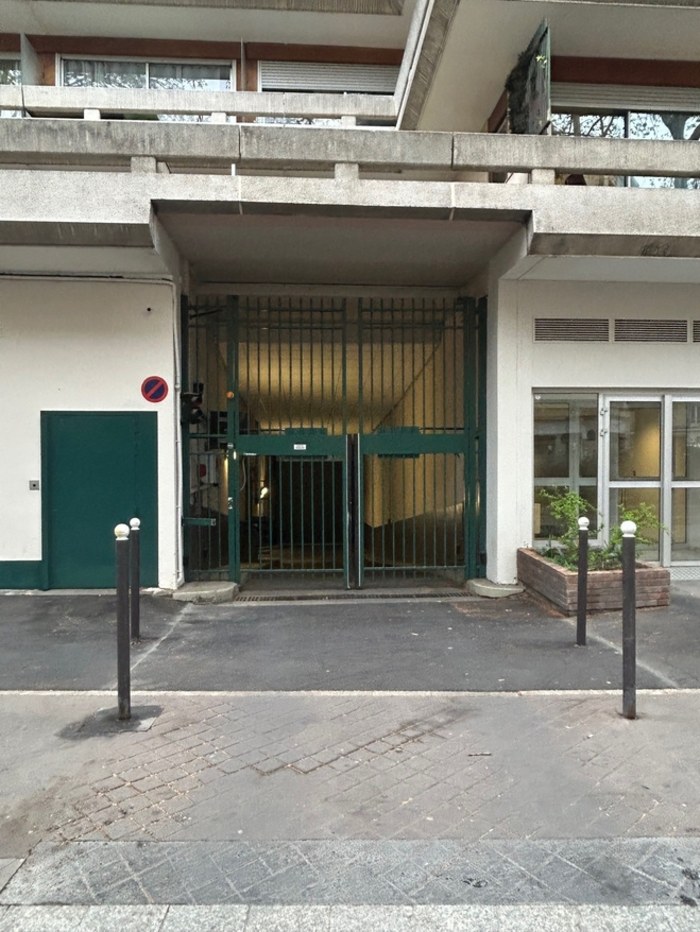 Image 4 sur 5 - Parking/box  ·  Vente · Paris (75011)