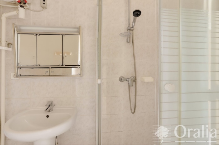 Image 8 sur 10 - Appartement  ·  Vente · Villeurbanne (69100) · 1 pièce · 25m²