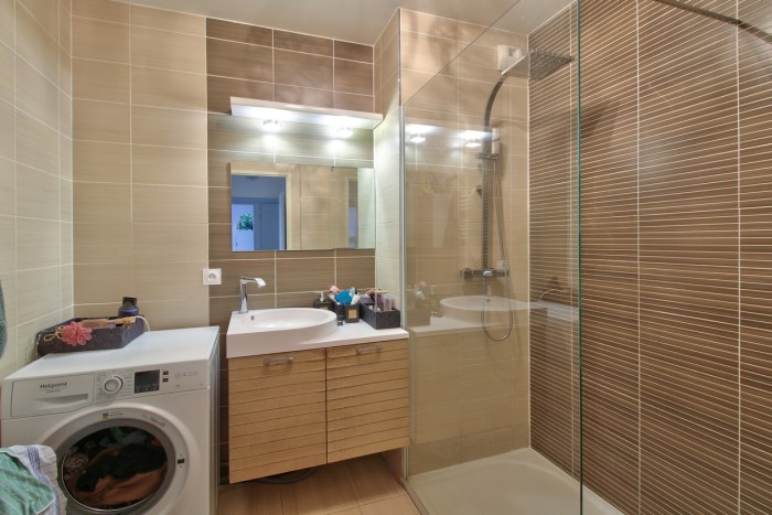 Image 7 sur 9 - Appartement  ·  Vente · Chevigny St Sauveur (21800) · 3 pièces · 57m²