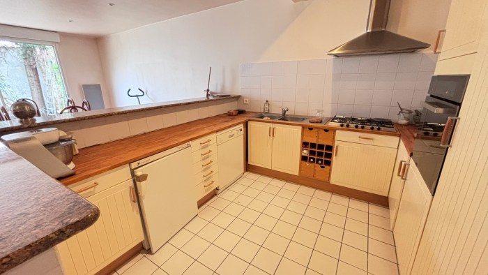 Image 9 sur 9 - Appartement  ·  Vente · Bordeaux (33000) · 4 pièces · 102m²