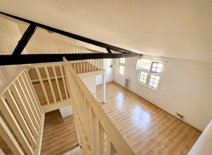 Image 6 sur 11 - Appartement  ·  Vente · Bordeaux (33000) · 4 pièces · 105m²