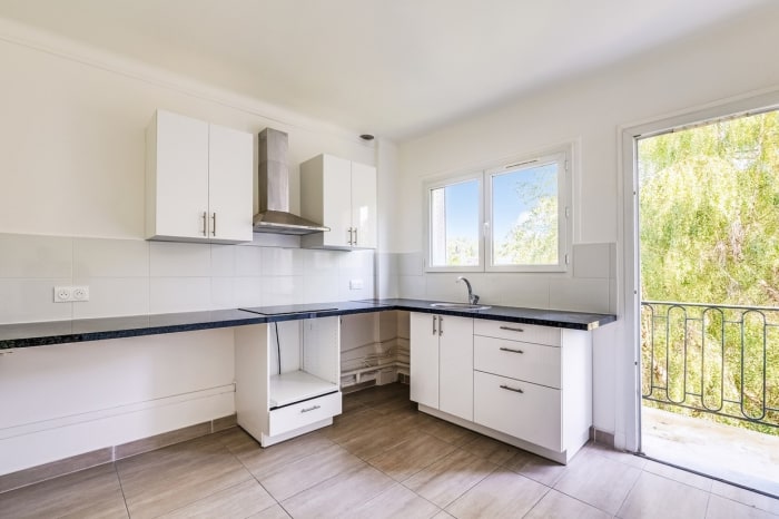 Image 9 sur 12 - Appartement  ·  Vente · Chaville (92370) · 72m²