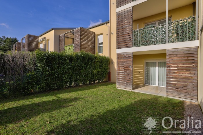 Image 1 sur 10 - Appartement  ·  Vente · Vaulx En Velin (69120) · 3 pièces · 57m²