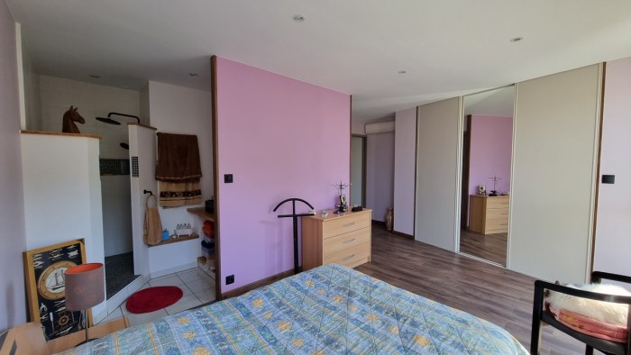 Image 19 sur 24 - Appartement  ·  Vente · Merignac (33700) · 4 pièces · 85m²