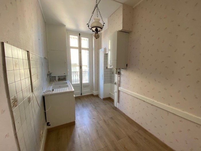 Image 6 sur 10 - Appartement  ·  Vente · Dijon (21000) · 4 pièces · 81m²