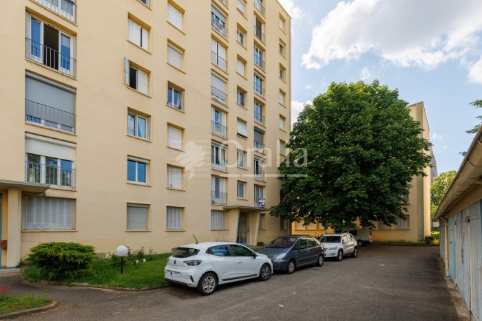 Image 12 sur 12 - Appartement  ·  Vente · Lyon (69008) · 4 pièces · 64m²