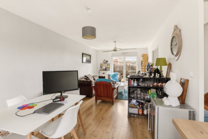 Image 4 sur 15 - Appartement  ·  Vente · Lyon (69009) · 4 pièces · 82m²
