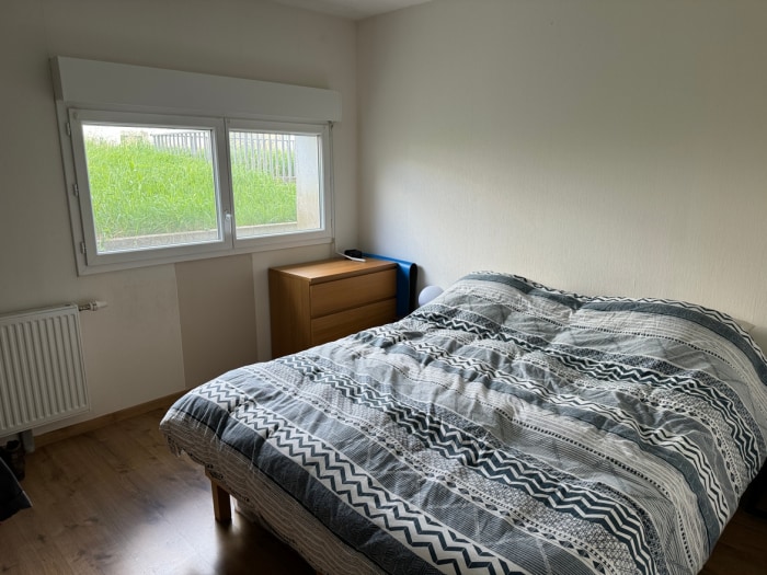 Image 4 sur 5 - Appartement  ·  Vente · Dijon (21000) · 3 pièces · 58m²