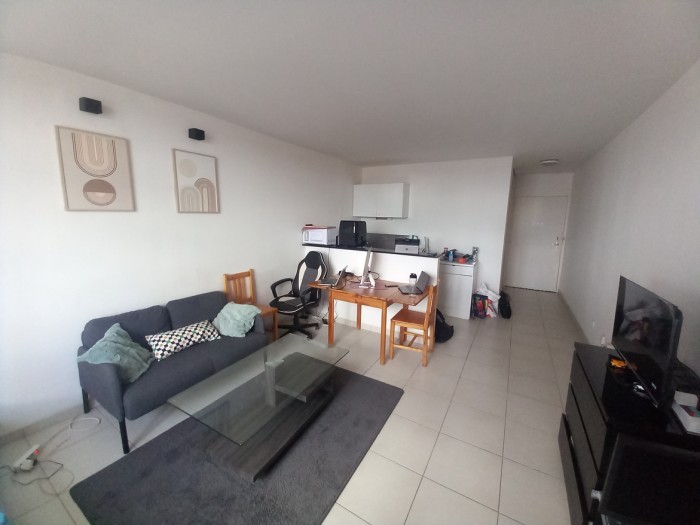Image 3 sur 8 - Appartement  ·  Vente · Dardilly (69570) · 1 pièce · 30m²