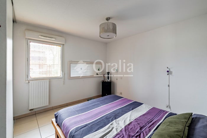 Image 5 sur 7 - Appartement  ·  Vente · Bordeaux (33200) · 3 pièces · 65m²