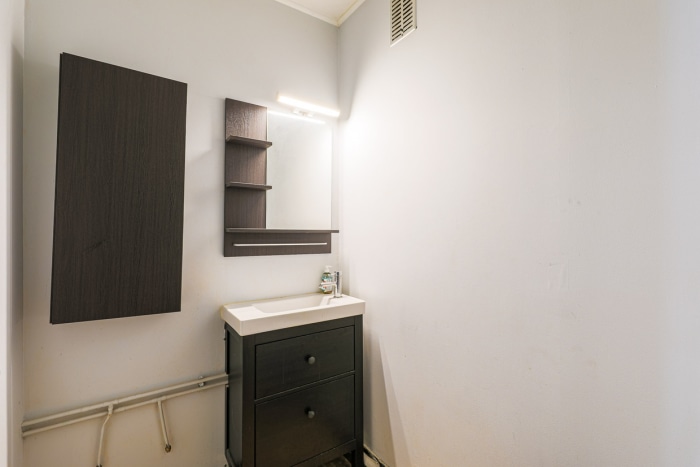 Image 8 sur 11 - Appartement  ·  Vente · Meylan (38240) · 4 pièces · 82m²