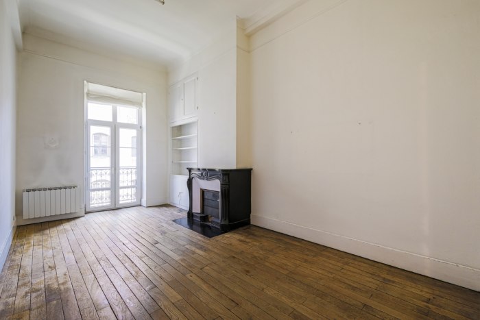Image 5 sur 10 - Appartement  ·  Vente · Grenoble (38000) · 90m²
