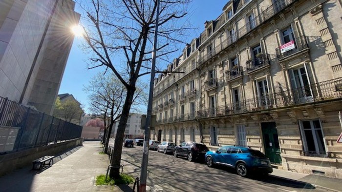 Image 7 sur 10 - Appartement  ·  Vente · Dijon (21000) · 4 pièces · 81m²