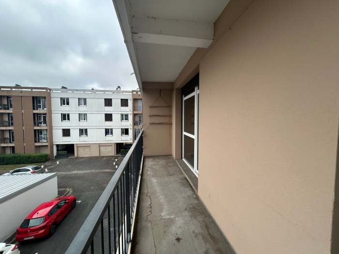 Image 11 sur 12 - Appartement  ·  Vente · Bordeaux (33200) · 4 pièces · 81m²