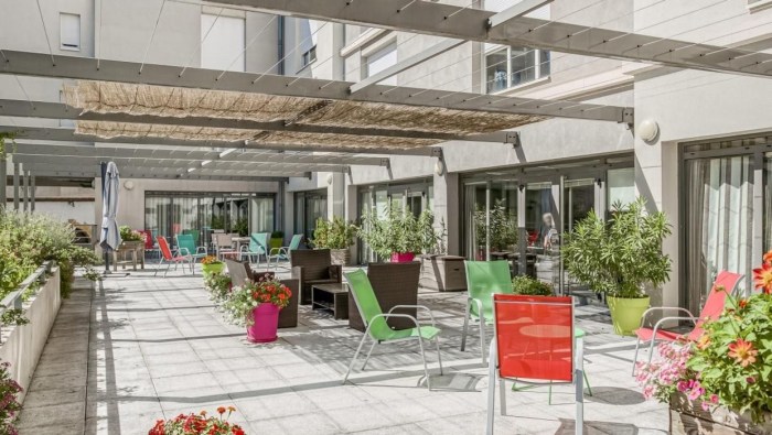 Image 5 sur 6 - Appartement  ·  Vente · Tarare (69170) · 2 pièces · 53m²