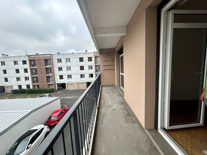 Image 12 sur 12 - Appartement  ·  Vente · Bordeaux (33200) · 4 pièces · 81m²
