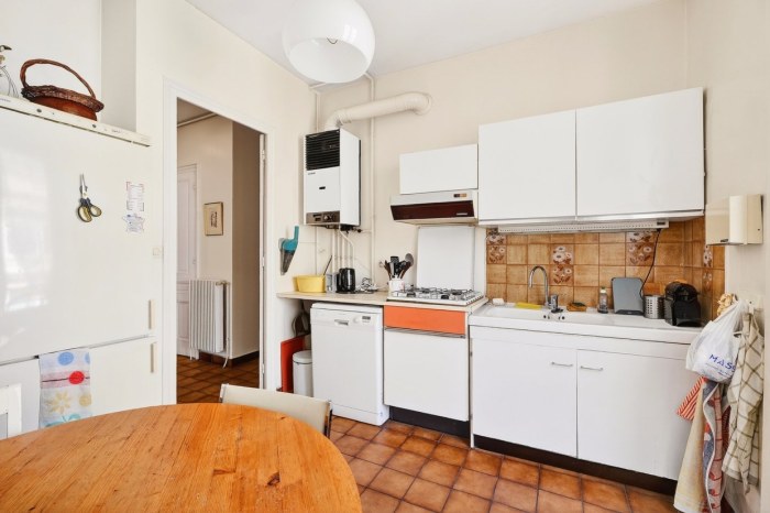 Image 4 sur 11 - Appartement  ·  Vente · Lyon 06 (69006) · 4 pièces · 83m²