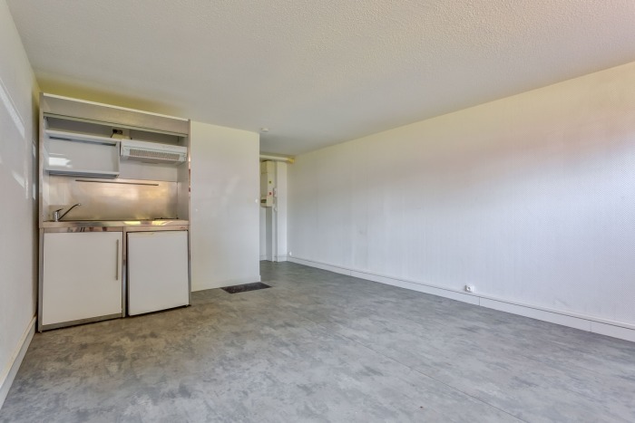 Image 4 sur 5 - Appartement  ·  Vente · Bordeaux (33000) · 1 pièce · 24m²