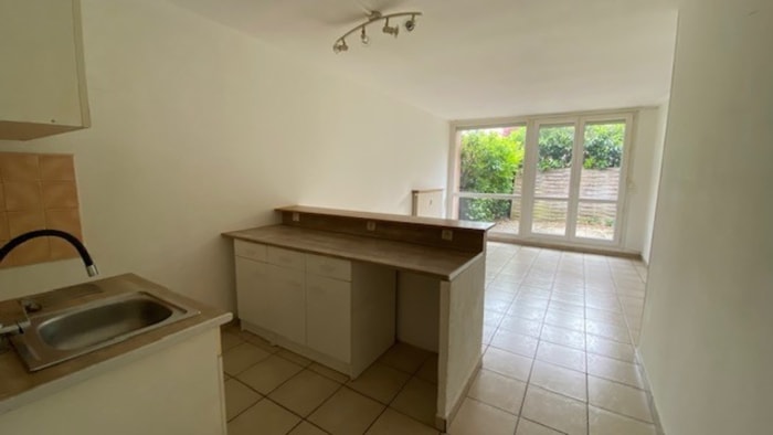 Image 8 sur 9 - Appartement  ·  Vente · Quetigny (21800) · 53m²