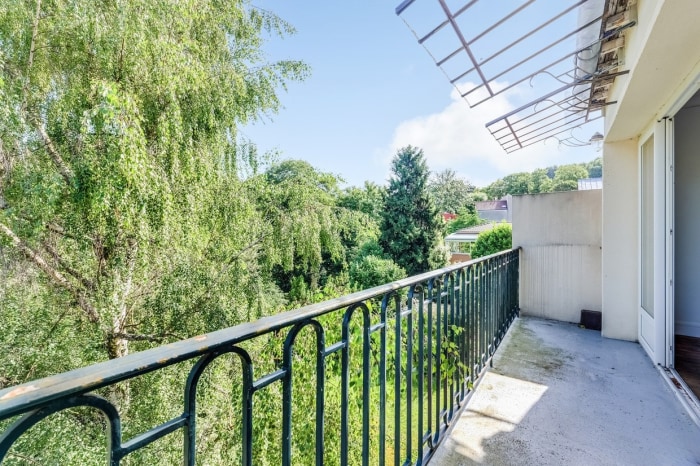 Image 3 sur 12 - Appartement  ·  Vente · Chaville (92370) · 72m²