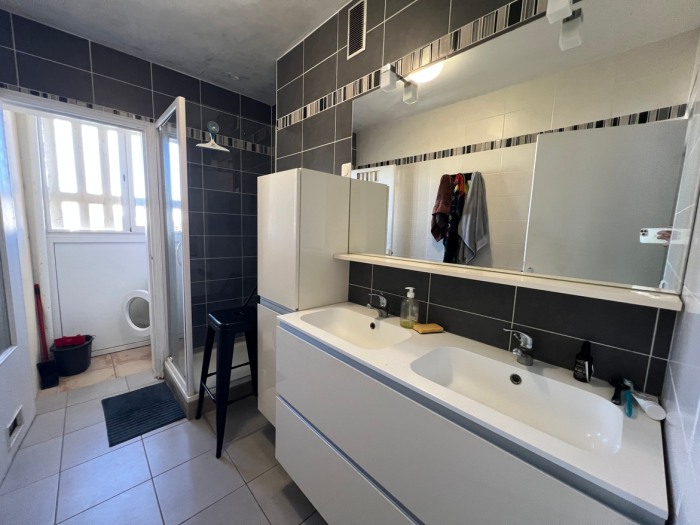 Image 9 sur 9 - Appartement  ·  Vente · Merignac (33700) · 5 pièces · 81m²