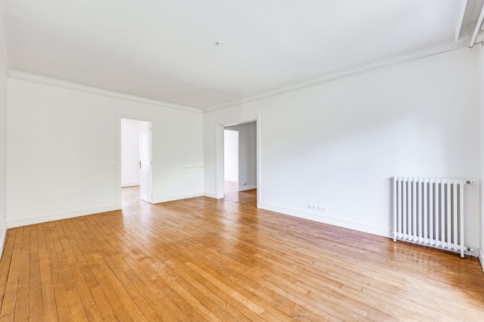 Image 8 sur 12 - Appartement  ·  Vente · Chaville (92370) · 72m²