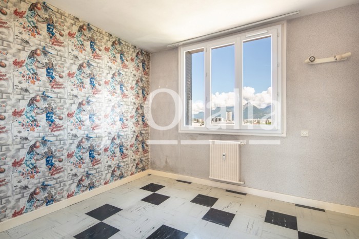 Image 4 sur 10 - Appartement  ·  Vente · Le Pont De Claix (38800) · 4 pièces · 66m²