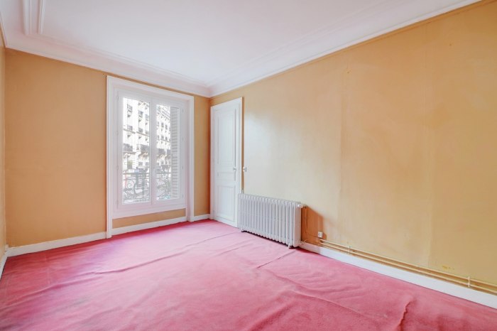 Image 6 sur 13 - Appartement  ·  Vente · Paris (75009) · 4 pièces · 76m²