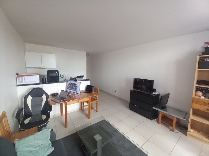 Image 5 sur 8 - Appartement  ·  Vente · Dardilly (69570) · 1 pièce · 30m²