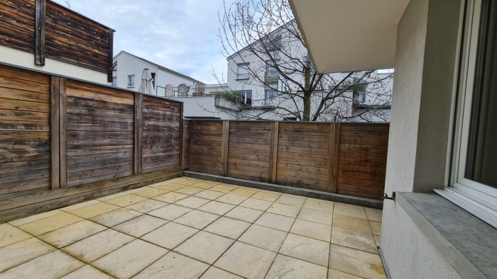 Image 16 sur 23 - Appartement  ·  Vente · Grenoble (38100) · 3 pièces · 63m²