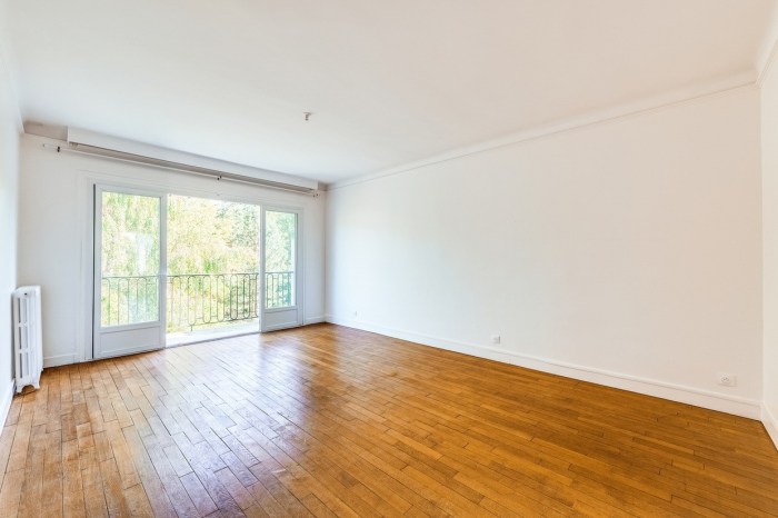 Image 4 sur 12 - Appartement  ·  Vente · Chaville (92370) · 72m²