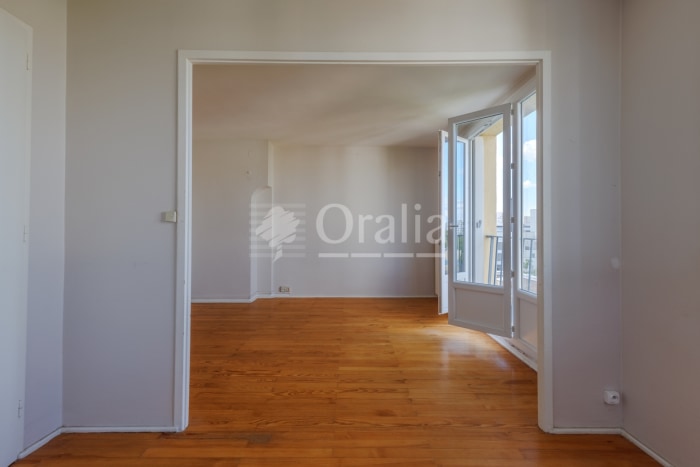 Image 5 sur 12 - Appartement  ·  Vente · Lyon (69008) · 4 pièces · 64m²