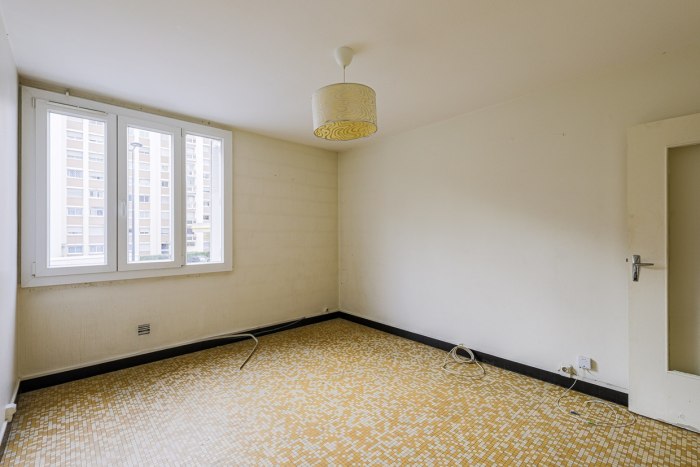 Image 1 sur 9 - Appartement  ·  Vente · Grenoble (38100) · 2 pièces · 41m²