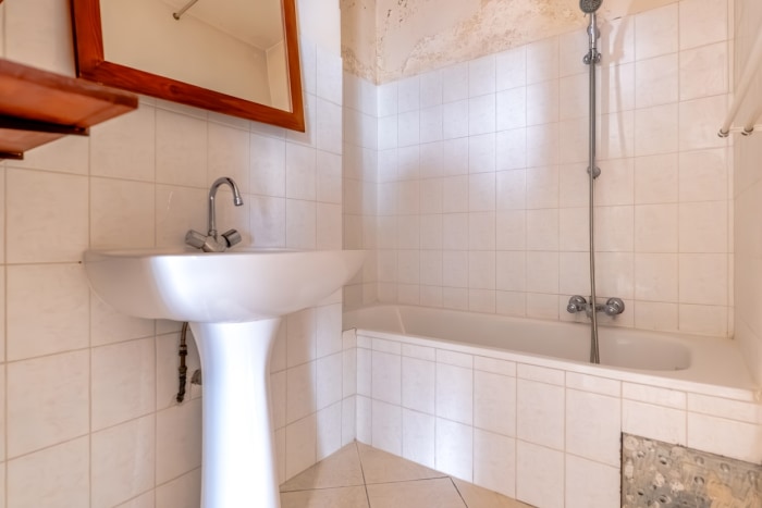 Image 9 sur 12 - Appartement  ·  Vente · Paris 15 (75015) · 52m²
