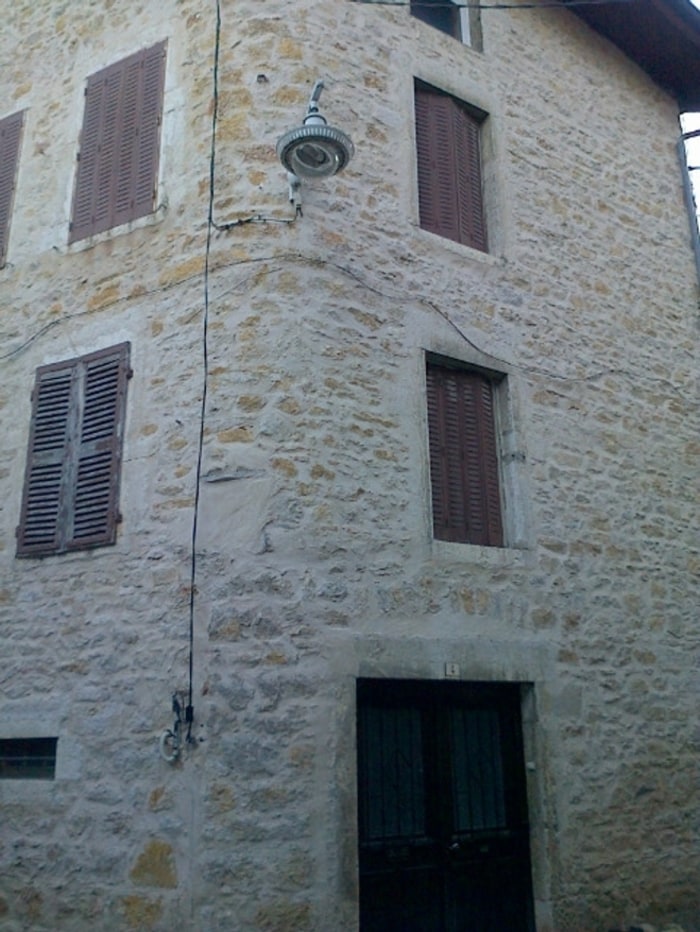 Image 8 sur 8 - Maison/villa  ·  Vente · Jujurieux (01640) · 5 pièces · 105m²